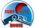 Surf Kite House
